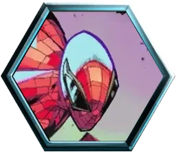 Superior Spider-Man (Leo Chiola) avatar - Marvel Snap