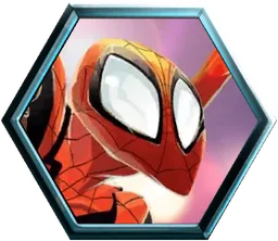 Superior Spider-Man (Brett Bean) avatar - Marvel Snap