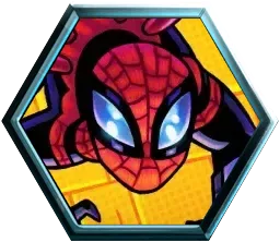 Superior Spider-Man (Dan Hipp) avatar - Marvel Snap