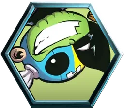 Super-Skrull (Baby) avatar - Marvel Snap