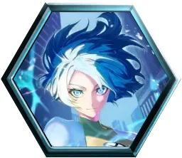 Surge (Creative House Pocket) avatar - Marvel Snap