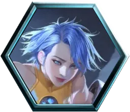 Surge (Tae Kwon Kim) avatar - Marvel Snap