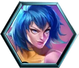 Surge (Eastern Fantasy Art) avatar - Marvel Snap