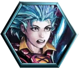 Surge (Clayton Crain) avatar - Marvel Snap