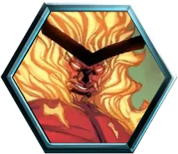 Surtur (Base) avatar - Marvel Snap