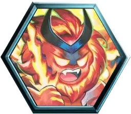 Surtur (Chibi) avatar - Marvel Snap