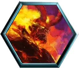 Surtur (Viktor Farro) avatar - Marvel Snap