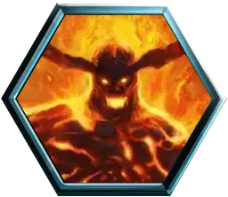 Surtur (Alex Horley) avatar - Marvel Snap
