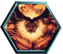 Surtur (Andrea Guardino) avatar - Marvel Snap