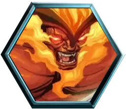 Surtur (Julian del Rey) avatar - Marvel Snap