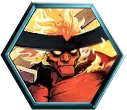 Surtur (Trent Kaniuga) avatar - Marvel Snap