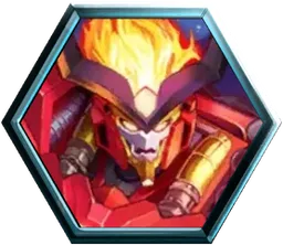 Surtur (Envar Studio) avatar - Marvel Snap