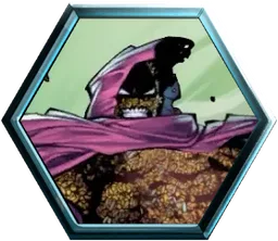 Swarm (Base) avatar - Marvel Snap