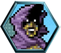 Swarm (Pixel) avatar - Marvel Snap