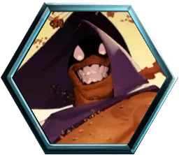 Swarm (Max Grecke) avatar - Marvel Snap