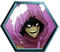 Swarm (Nikola Čižmešija) avatar - Marvel Snap