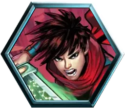 Sword Master (Base) avatar - Marvel Snap