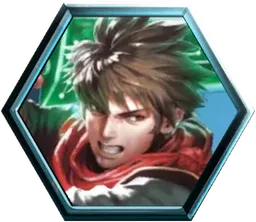 Sword Master (LEE Woo-chul) avatar - Marvel Snap