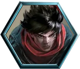 Sword Master (Volmi) avatar - Marvel Snap