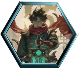 Sword Master (LEE Woo-chul) avatar - Marvel Snap
