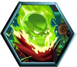 Sword Master (Spirit of Vengeance) avatar - Marvel Snap