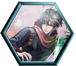 Sword Master (Creative House Pocket) avatar - Marvel Snap