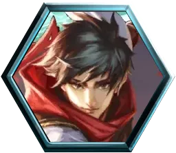 Sword Master (ZG) avatar - Marvel Snap