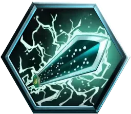 SwordOfFuXi (Base) avatar - Marvel Snap