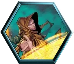 TaoMandala (Base) avatar - Marvel Snap