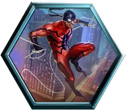 Tarantula (Base) avatar - Marvel Snap