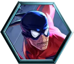 Tarantula (ADIA Anime) avatar - Marvel Snap