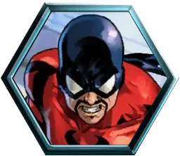 Tarantula (Anand Ramcheron) avatar - Marvel Snap