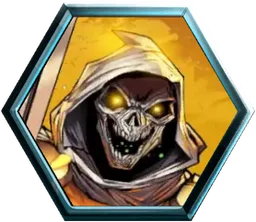 Taskmaster (Base) avatar - Marvel Snap