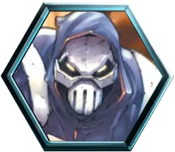 Taskmaster (Joe Madureira) avatar - Marvel Snap