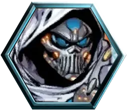 Taskmaster (3099) avatar - Marvel Snap