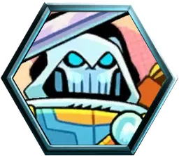 Taskmaster (Dan Hipp) avatar - Marvel Snap