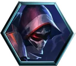 Taskmaster (PANDART STUDIO) avatar - Marvel Snap