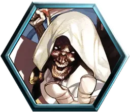 Taskmaster (Alex Garner) avatar - Marvel Snap
