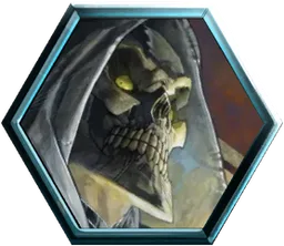 Taskmaster (Simone Bianchi) avatar - Marvel Snap