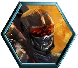 Taskmaster (Viktor Farro) avatar - Marvel Snap