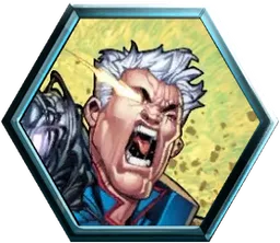 Techno-Organic Virus (Base) avatar - Marvel Snap