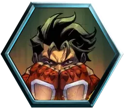 TenRings (Base) avatar - Marvel Snap