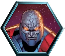 Terrax the Tamer (Base) avatar - Marvel Snap
