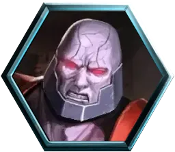 Terrax the Tamer (Creative House Pocket) avatar - Marvel Snap