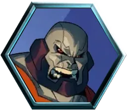 Terrax the Tamer (Envar Studio) avatar - Marvel Snap