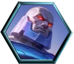 Terrax the Tamer (PANDART STUDIO) avatar - Marvel Snap