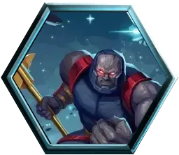 Terrax the Tamer (Lemon Art) avatar - Marvel Snap