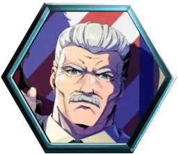 Thaddeus Ross (Creative House Pocket) avatar - Marvel Snap