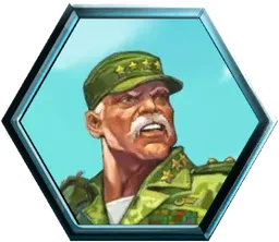 Thaddeus Ross (Zoltan Boros) avatar - Marvel Snap