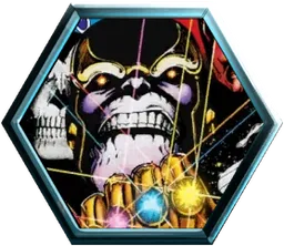 Thanos (Infinity Gauntlet) avatar - Marvel Snap